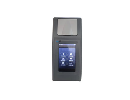 HX-UV1000手持式紫外（吸收法）水中油分析仪