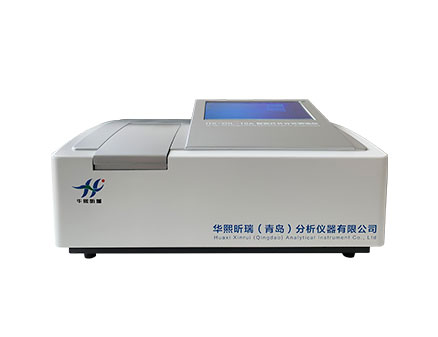 HX-OIL-10A型红外分光测油仪