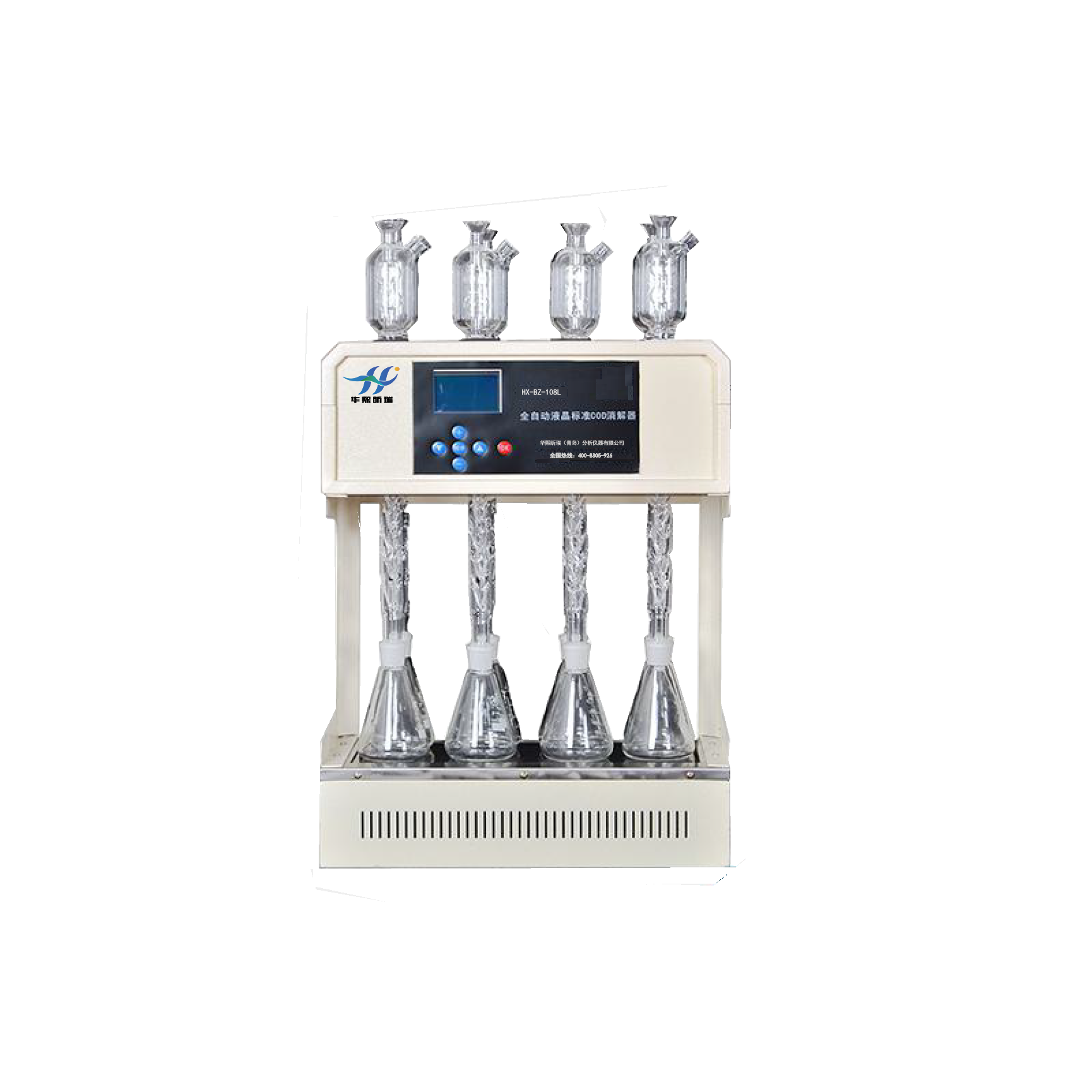 HX-BZ-108L标准COD消解器