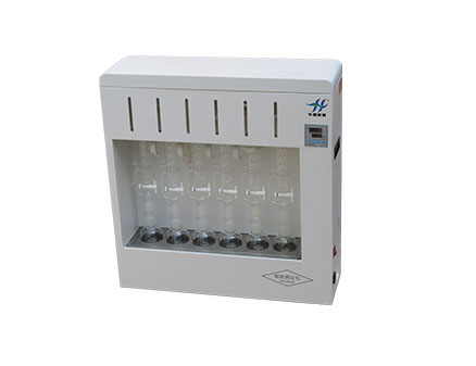 六联索氏提取器HX-S-06