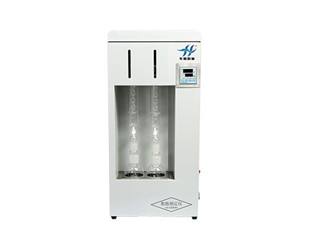 两联索氏提取器HX-S-02