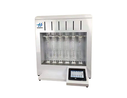 六联智能索式提取器HX-S-6S