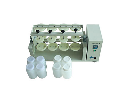 HX-ZD-300A系列平板开放式翻转振荡器 