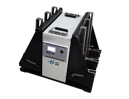 HX-ZD-400A系列分液漏斗垂直振荡器 