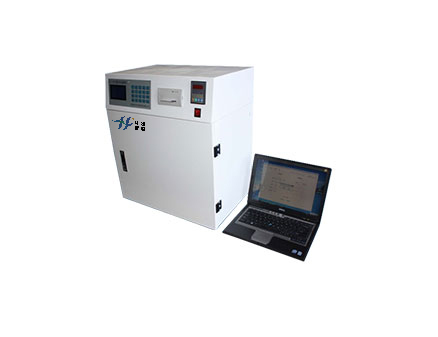 HX-BOD-204型全自动BOD测定仪