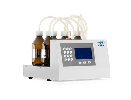 HX-BOD-201型BOD5测定仪