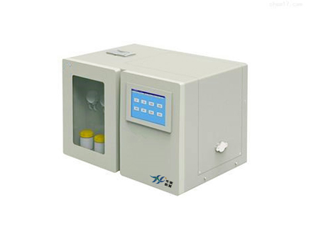 总有机碳分析仪HX-TOC-8000