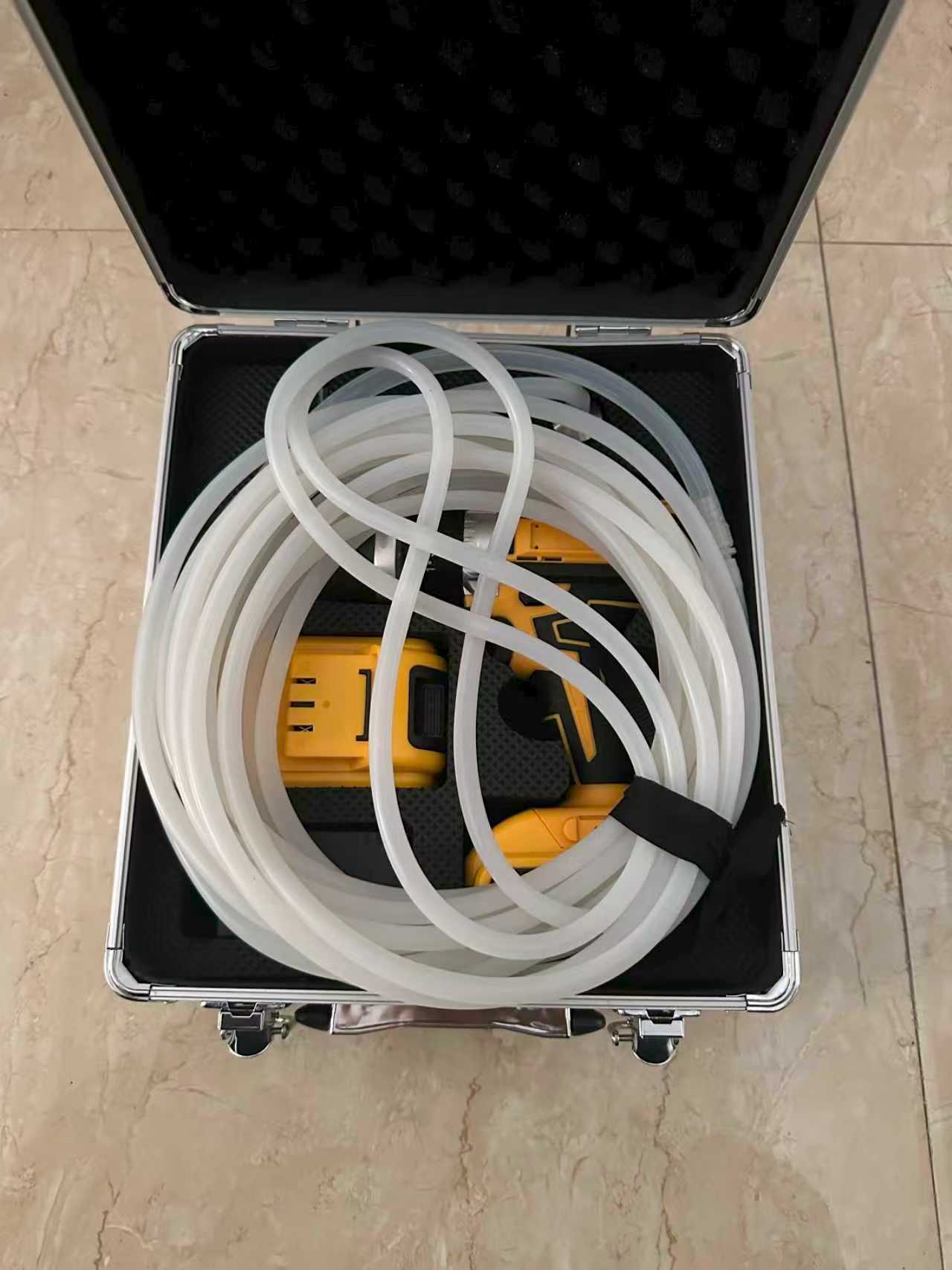 HX-2A 手持式深水采样器