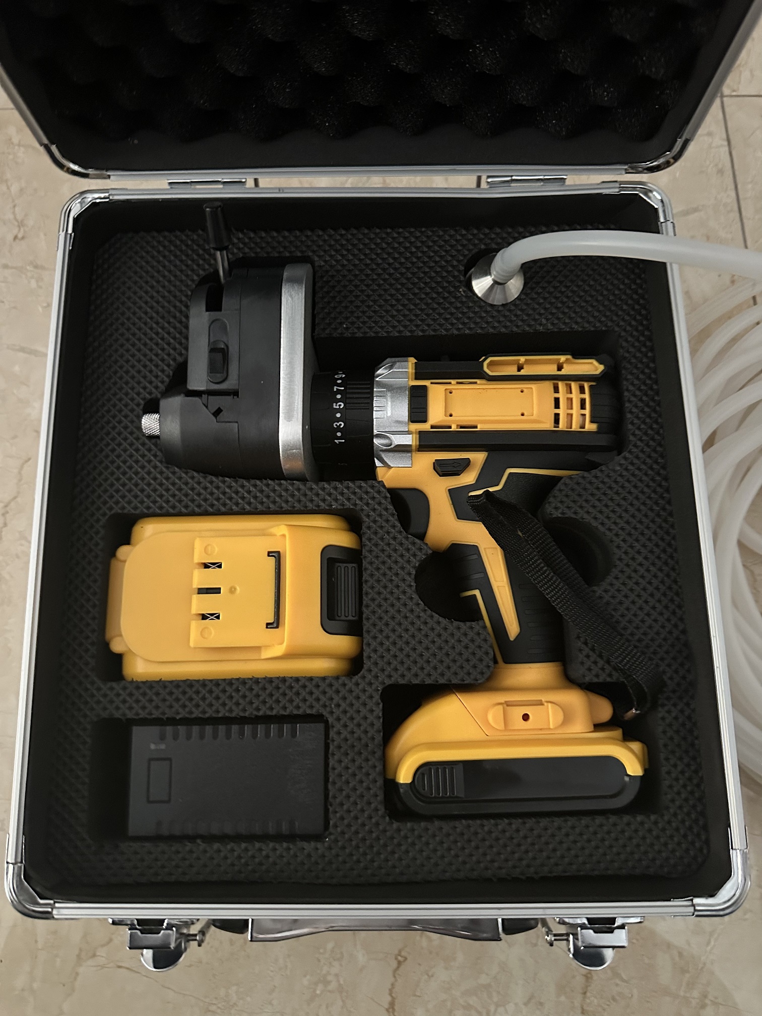 HX-2A 手持式深水采样器